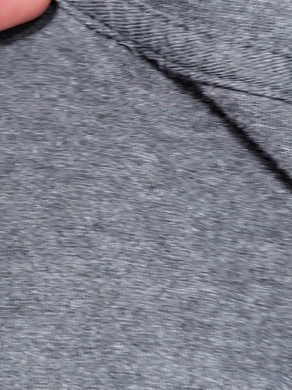 Denver Colorado Shirt Size Large gray - Picture 2 of 5